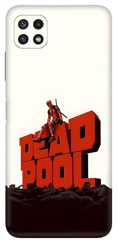 Wade Wilson
