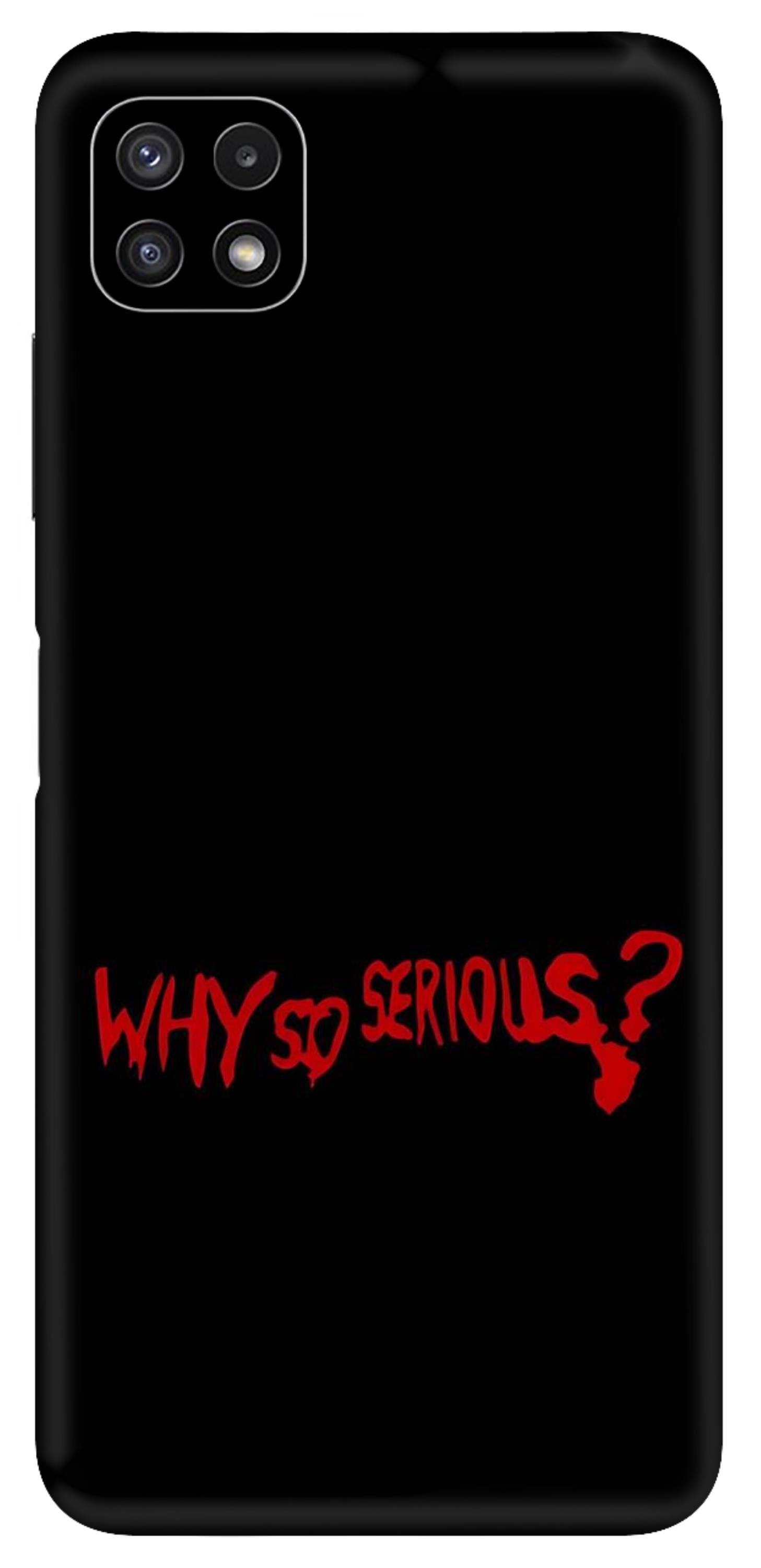 Samsung Galaxy A22 5G Skins and Wraps