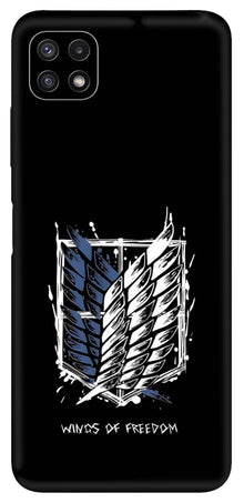 Samsung Galaxy A22 5G Skins and Wraps