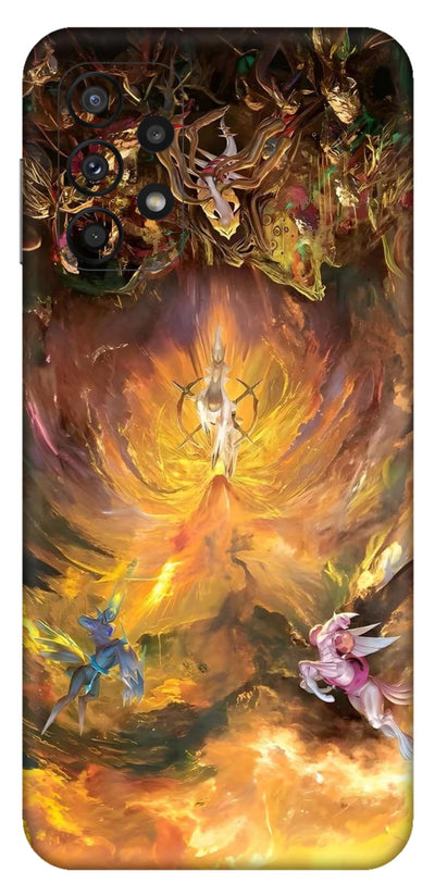 Arceus