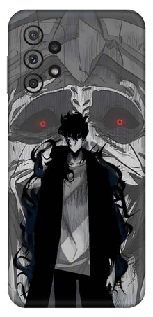 Samsung Galaxy A23 5G Skins and Wraps