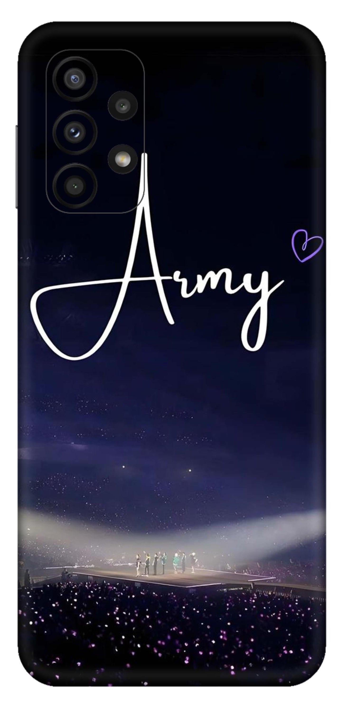 Samsung Galaxy A23 5G Skins and Wraps