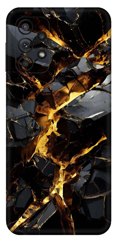 Black Marbel