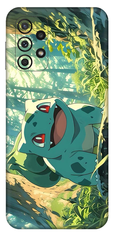 Bulbasaur