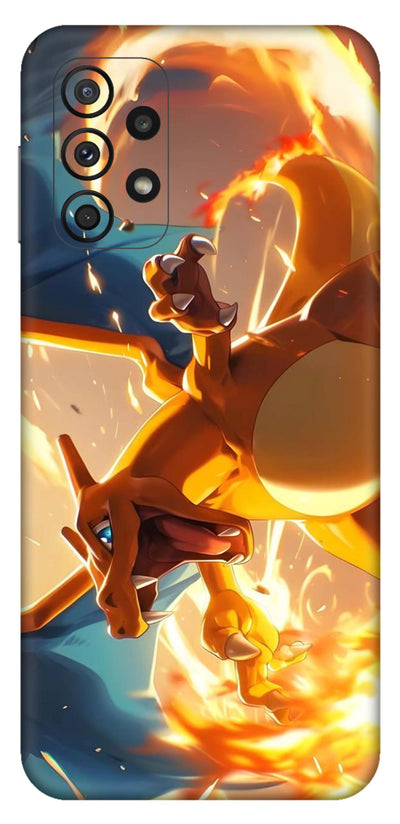 Charizad