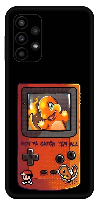 Charmander