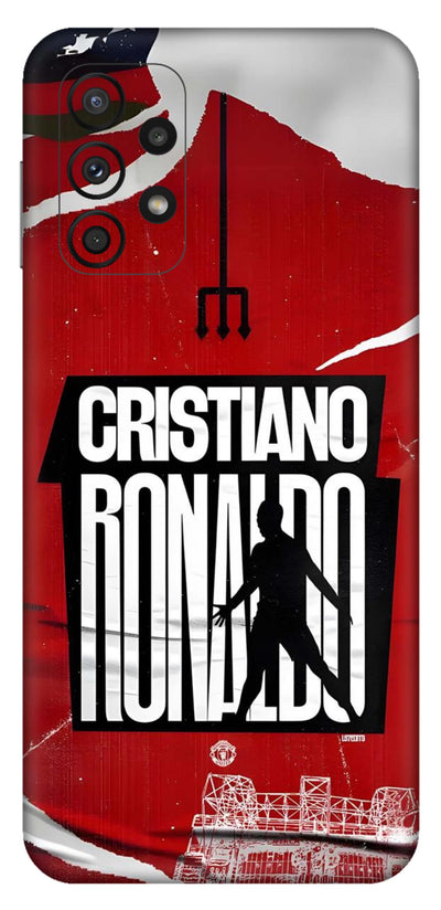 Chistiano Ronaldo
