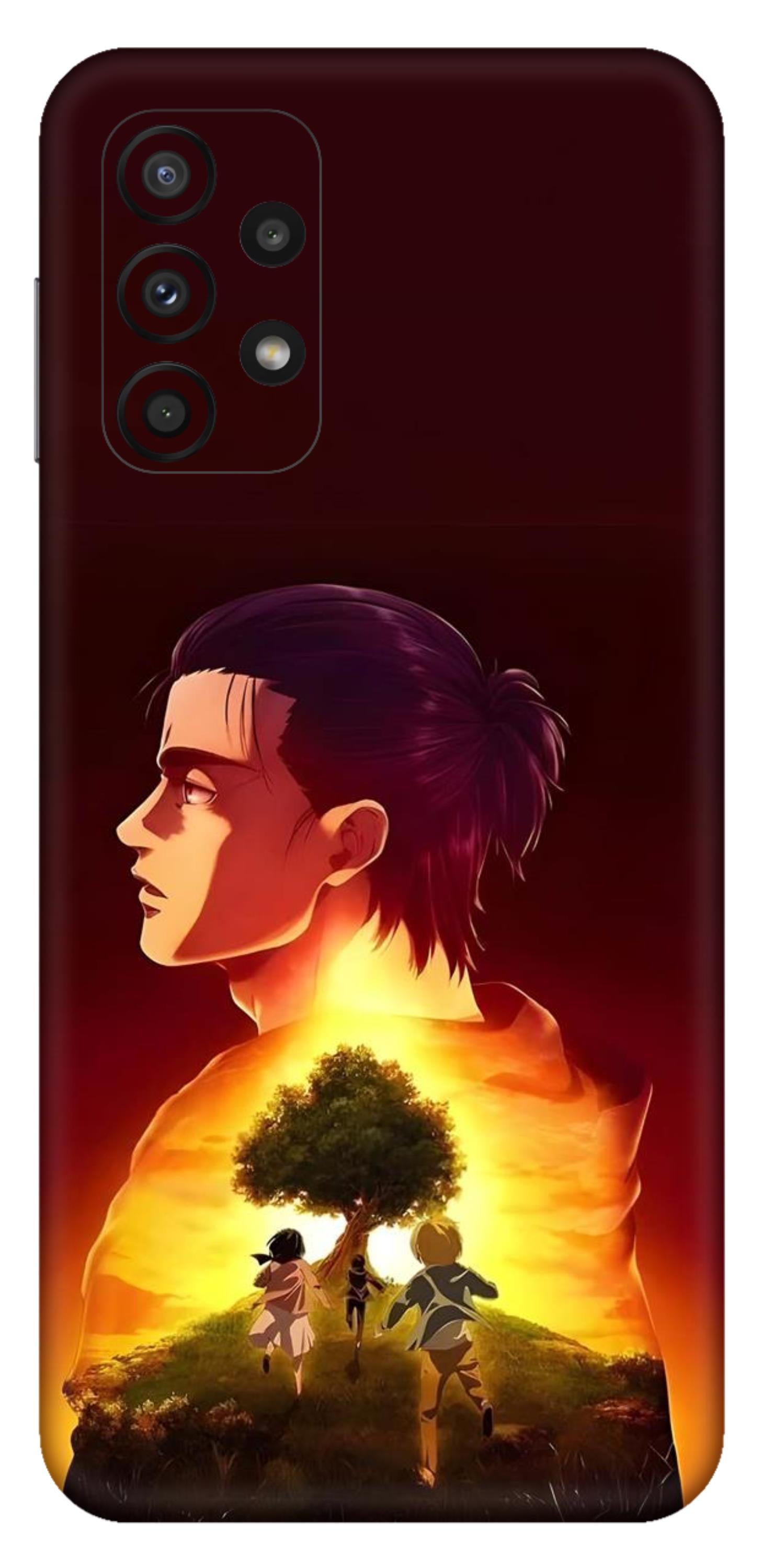 Samsung Galaxy A23 5G Skins and Wraps
