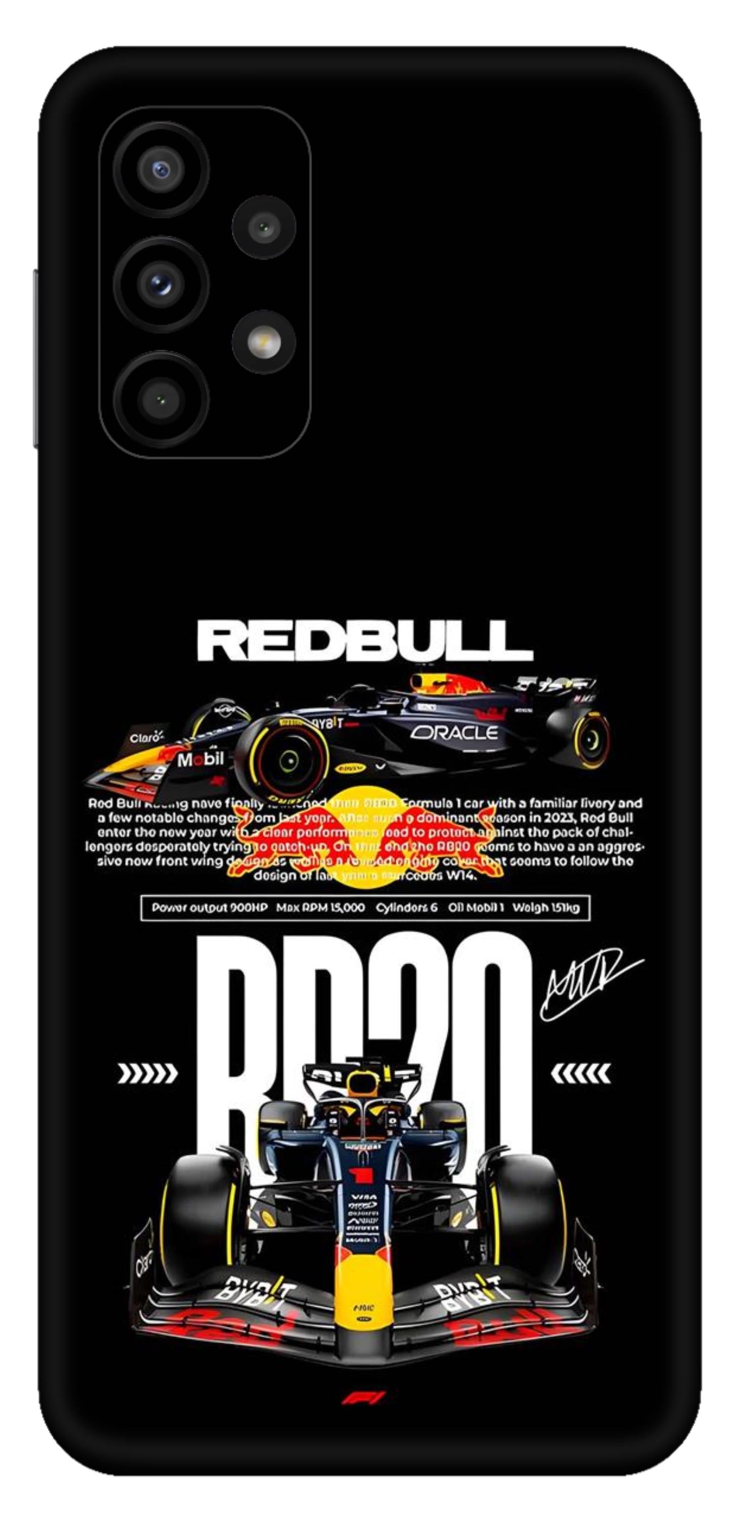 Samsung Galaxy A23 5G Skins and Wraps