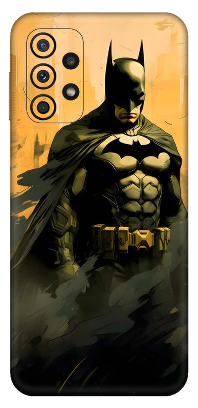 Greatest Detective