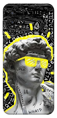 Samsung Galaxy A23 5G Skins and Wraps