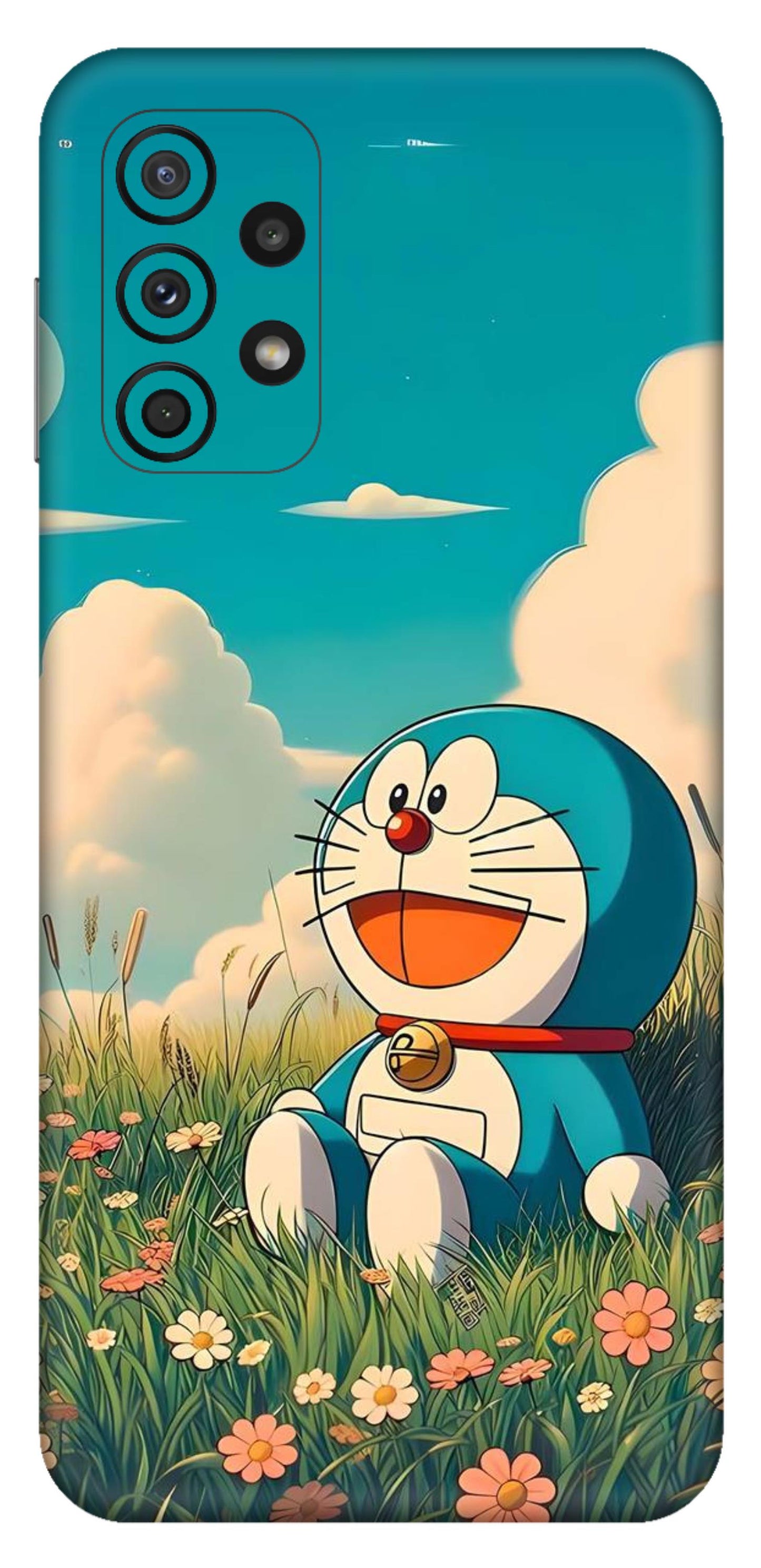 Samsung Galaxy A23 5G Skins and Wraps