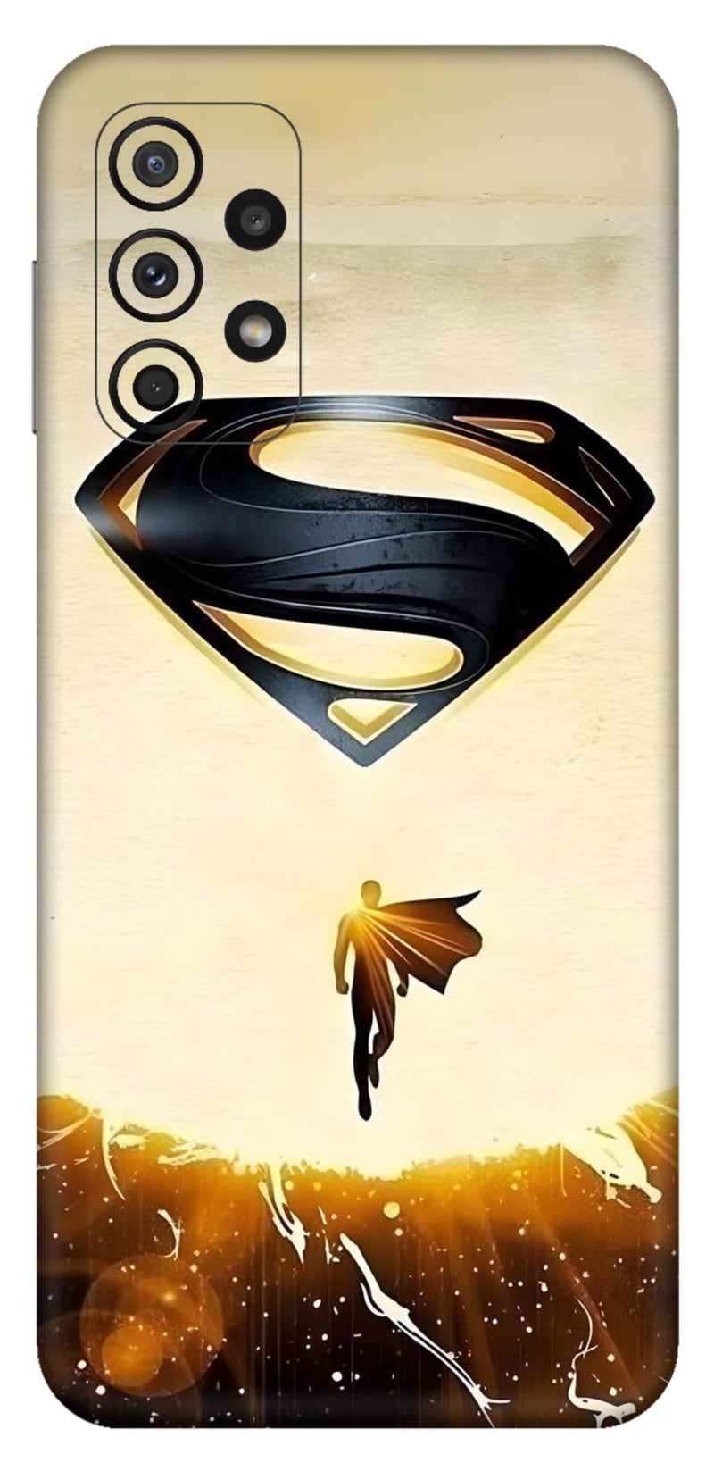 Samsung Galaxy A23 5G Skins and Wraps