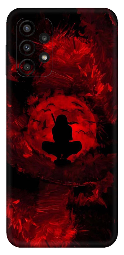 Itachi Crow
