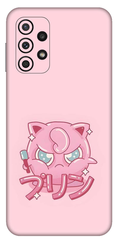 Jiggleypuff
