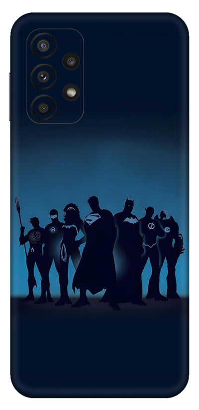 Justice League