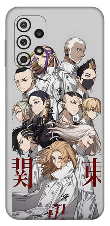 Samsung Galaxy A23 5G Skins and Wraps