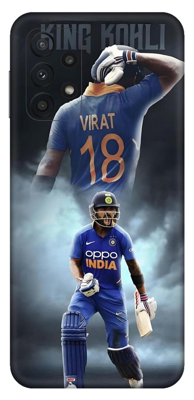King Kohli