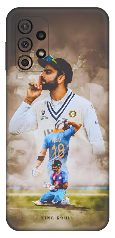 Kohli