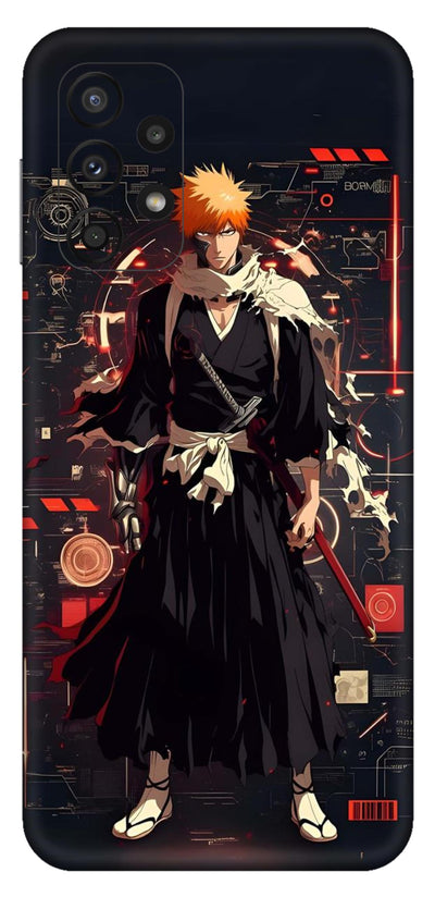 Kurosaki Ichigo