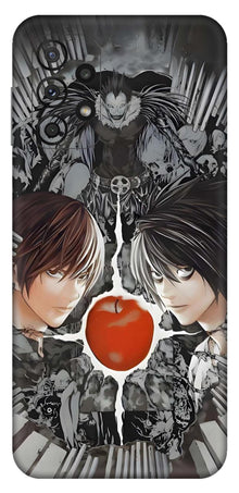 Samsung Galaxy A23 5G Skins and Wraps