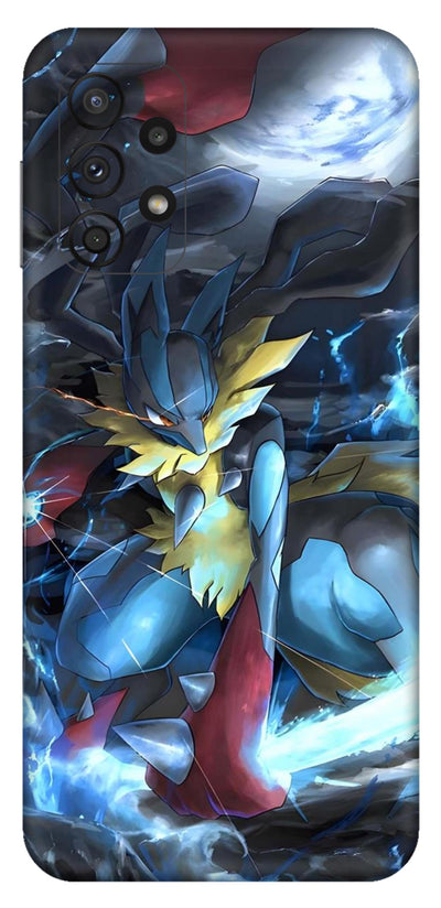 Lucario