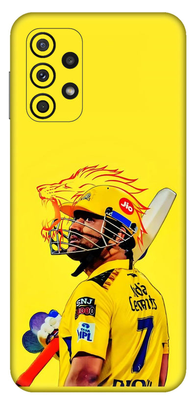 MSD