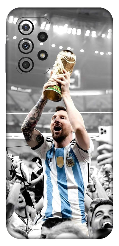 Magical Messi