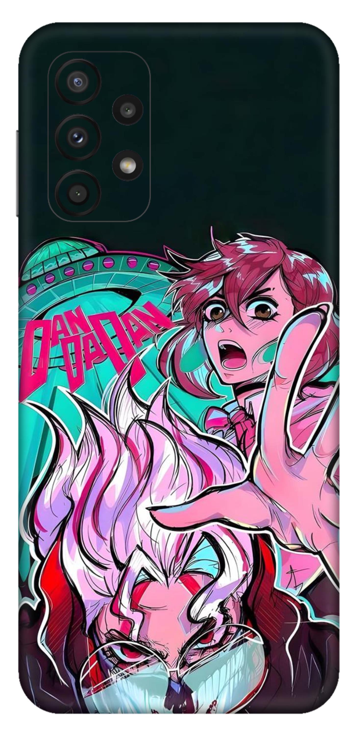Samsung Galaxy A23 5G Skins and Wraps