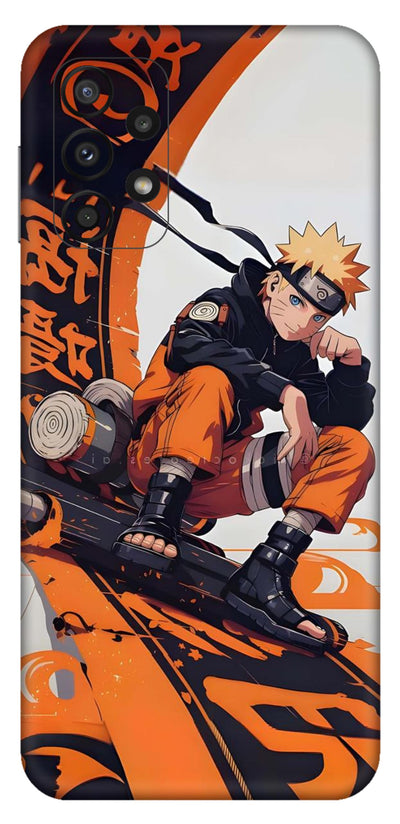 Naruto