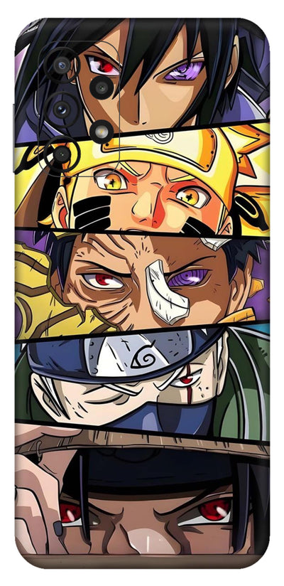 Ninjas