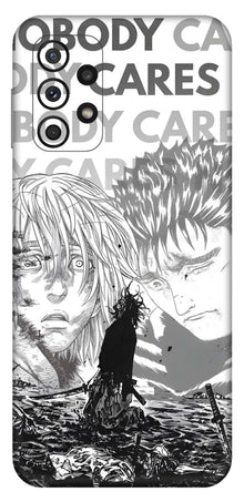 Samsung Galaxy A23 5G Skins and Wraps