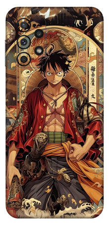 Samsung Galaxy A23 5G Skins and Wraps