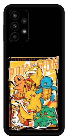 Samsung Galaxy A23 5G Skins and Wraps