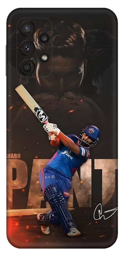 Rishabh Pant