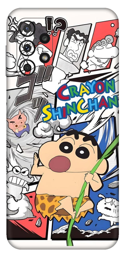 Shinchan
