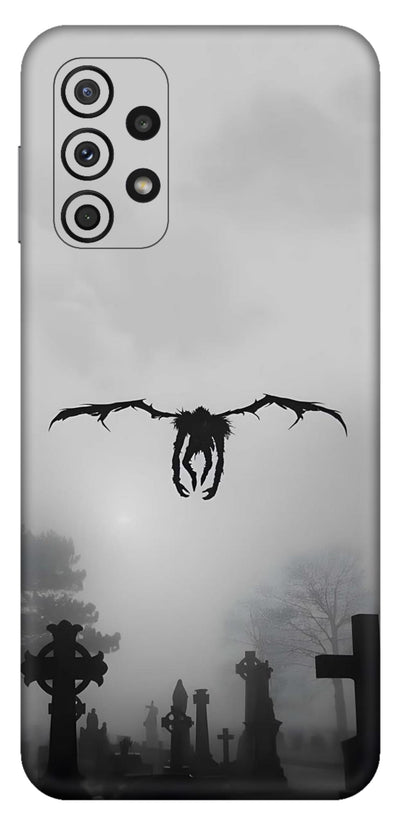 Shinigami Ryuk