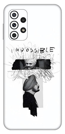 Samsung Galaxy A23 5G Skins and Wraps