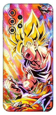 Samsung Galaxy A23 5G Skins and Wraps