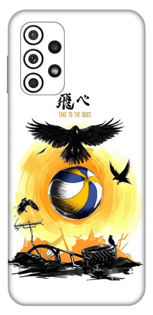 Samsung Galaxy A23 5G Skins and Wraps