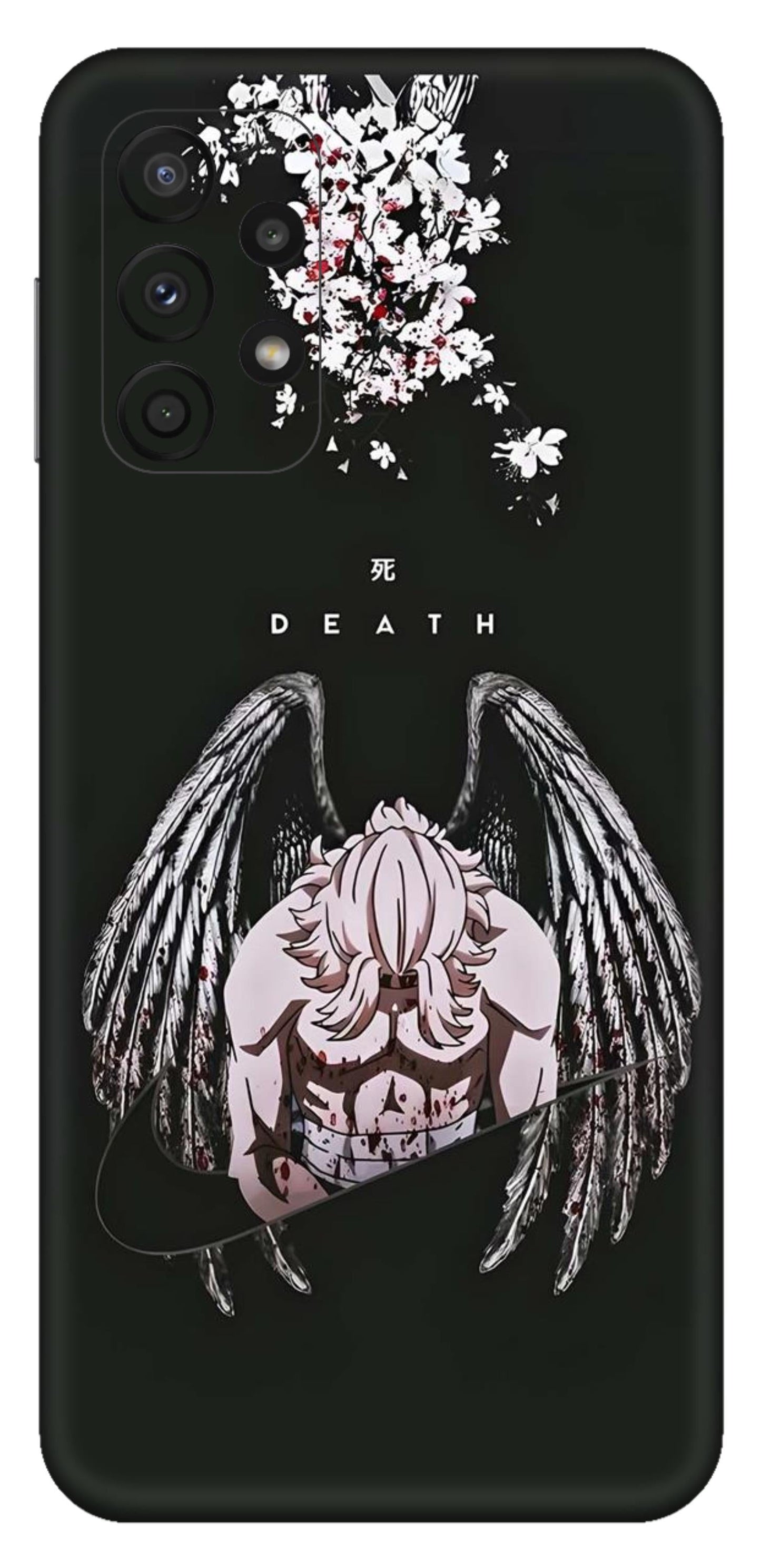 Samsung Galaxy A23 5G Skins and Wraps