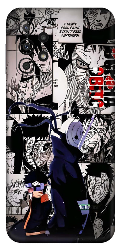 Uchiha Clan