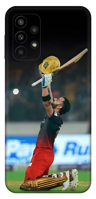 Virat Kholi