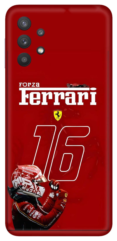 16 Ferrari