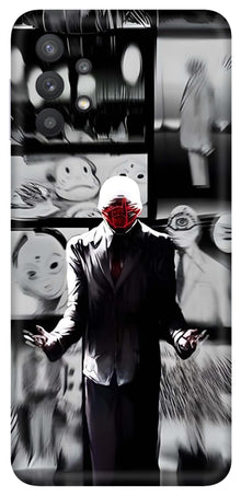 Samsung Galaxy A32 5G Skins and Wraps