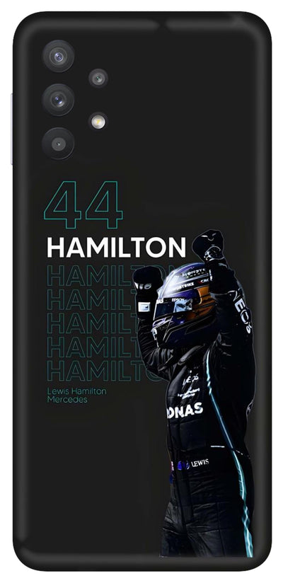 44 Hamilton