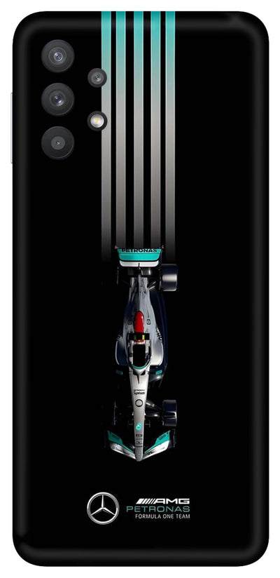 AMG Petronas