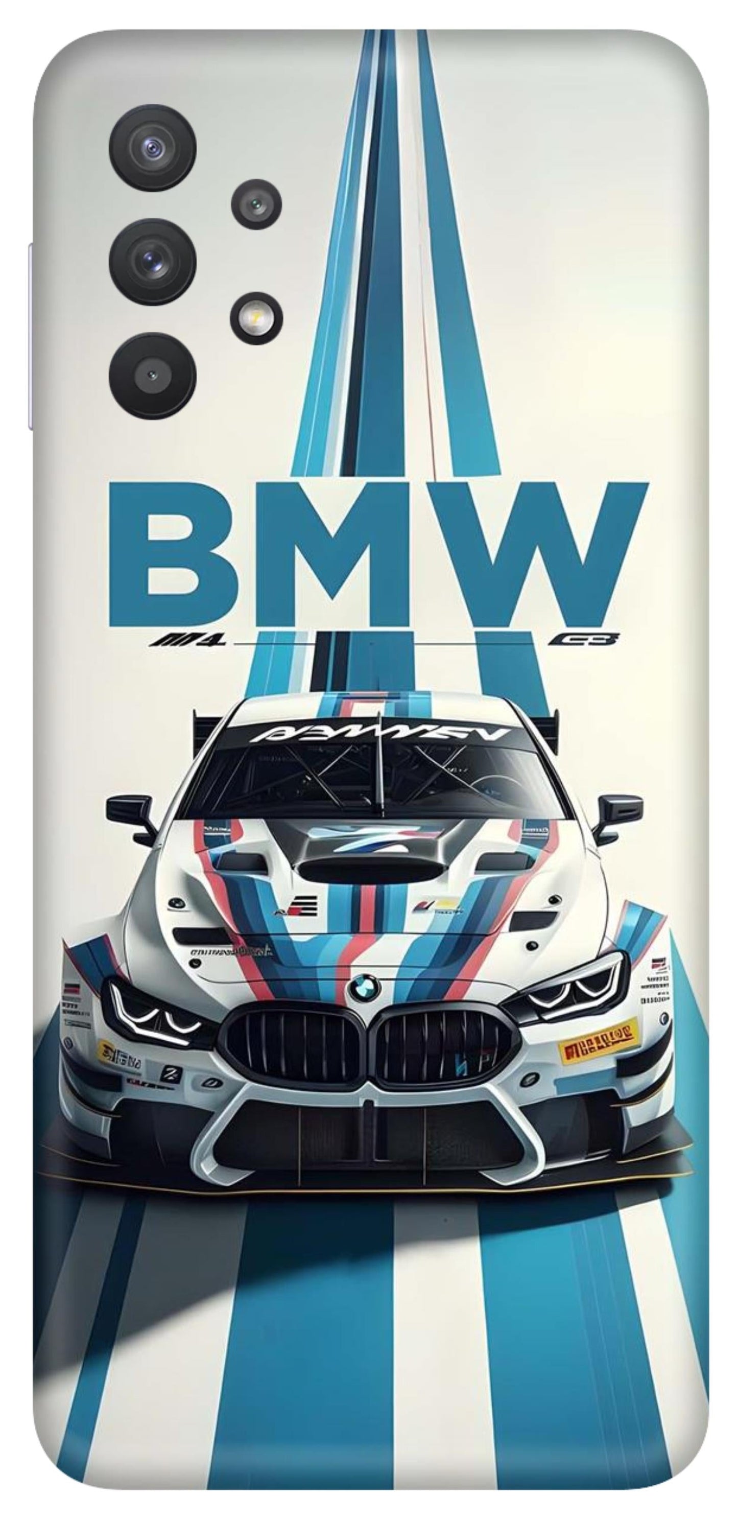 Samsung Galaxy A32 5G Skins and Wraps