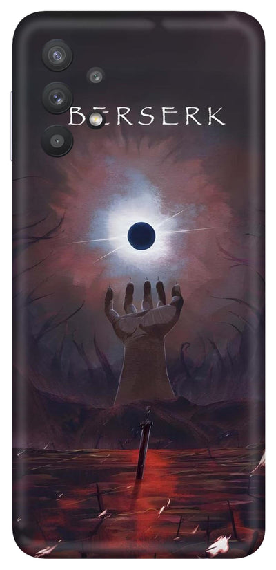 Berserk Eclipse