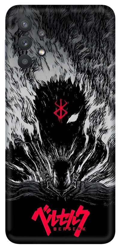 Berserk Guts